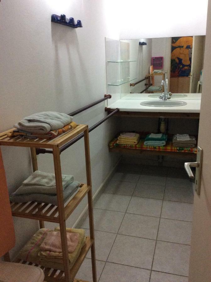 黑角Kazanne别墅 外观 照片